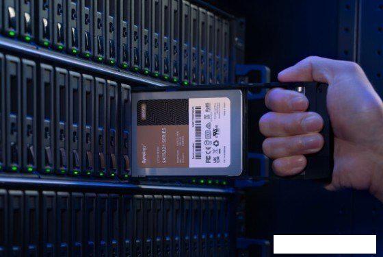 SSD Synology SAT5221 1.92TB SAT5221-1920G