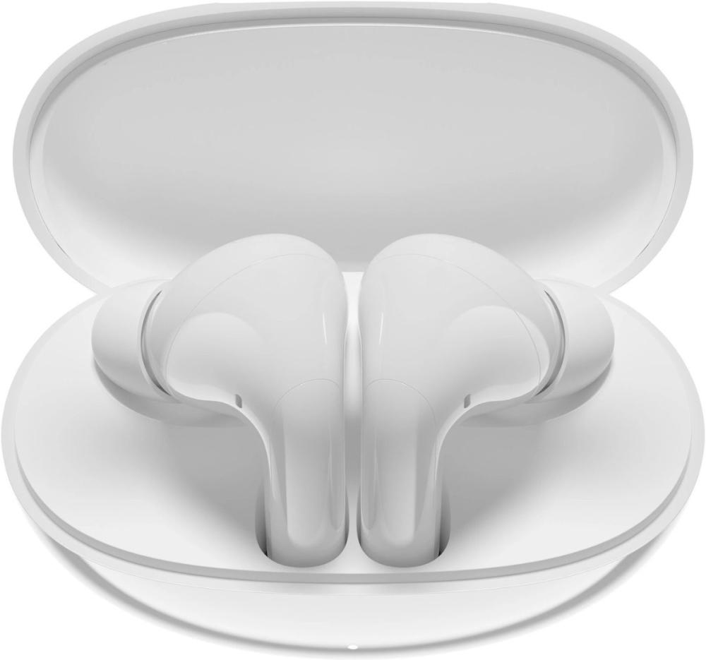 Наушники HONOR Choice Earbuds X7 Pro (белый, международная версия)