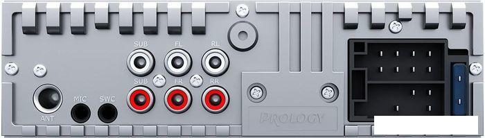 USB-магнитола Prology CMD-340