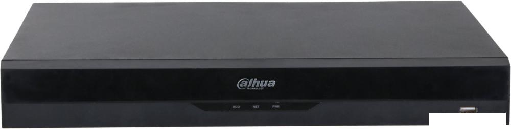 Сетевой видеорегистратор Dahua DHI-NVR5208-EI2
