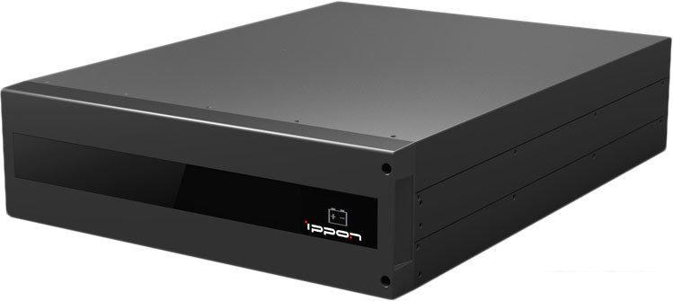 Источник бесперебойного питания IPPON Innova RT II 6000