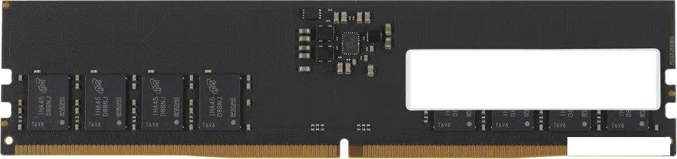 Оперативная память KingSpec 16ГБ DDR5 4800 МГц KS4800D5P11016G