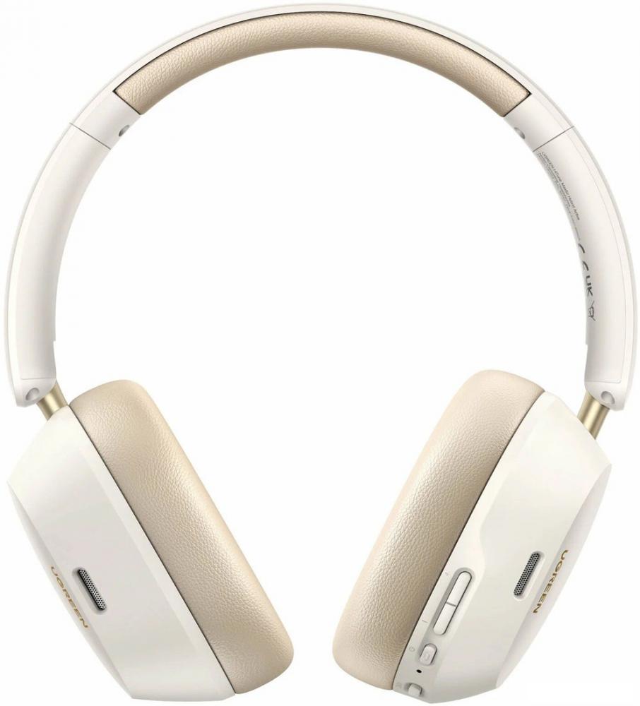 Наушники Ugreen HiTune Max5c HP203 (белый)