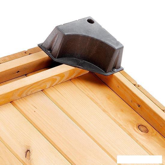 Будка Ferplast Domus Large 87003000