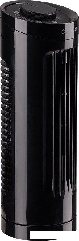 Безлопастной вентилятор Energy EN-1665 Tower (черный)