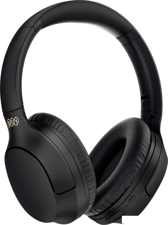 Наушники QCY H2 Pro (черный)