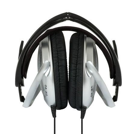 Наушники KOSS UR40