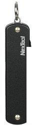 Мультитул NexTool Outdoor Multifunctional NE20010 (черный)