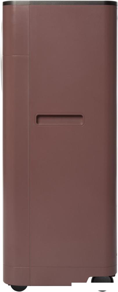 Мобильный кондиционер Ballu Twinkle BPAC-09 DWR/N6 Red