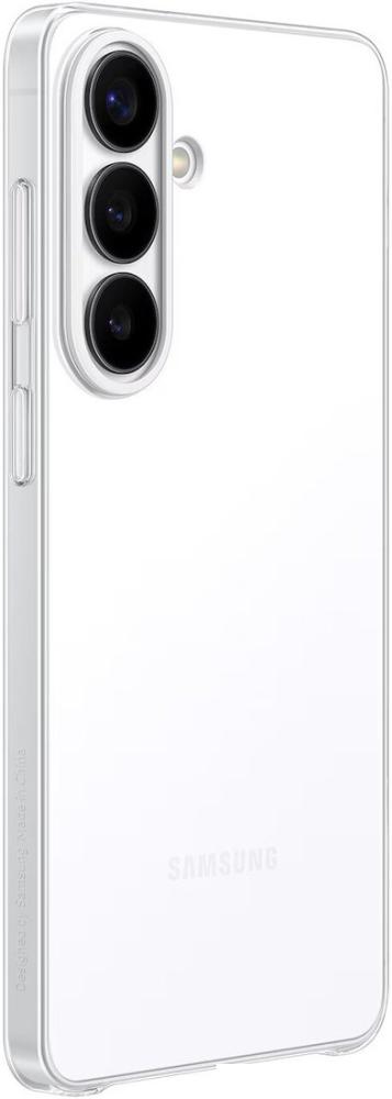 Чехол для телефона Samsung Clear Case для Samsung Galaxy S26+ (прозрачный)