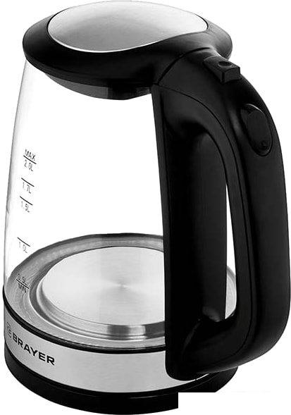 Электрический чайник Brayer BR1040BK