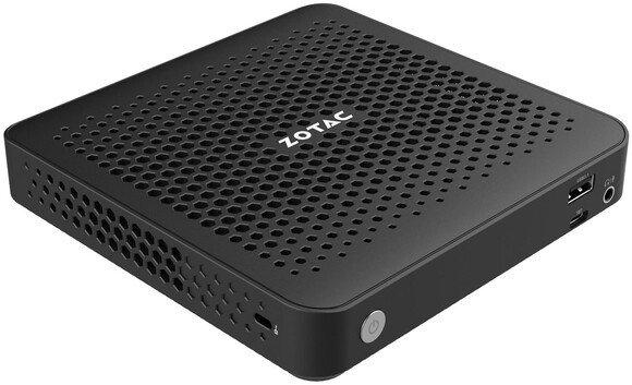 Платформа для мини-ПК ZOTAC ZBox edge MI648 (Barebone)