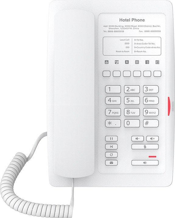IP-телефон Fanvil H3 (белый)