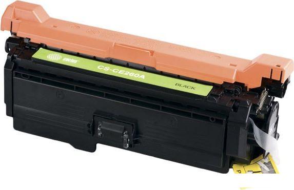 Картридж CACTUS CS-CE260A (аналог HP CE260A)