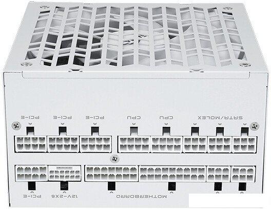 Блок питания Sama P850 850W P0850-WHPFF001-EU