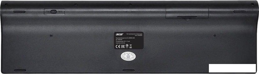 Клавиатура Acer OKR020