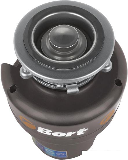Измельчитель пищевых отходов Bort Titan 5000 (control)
