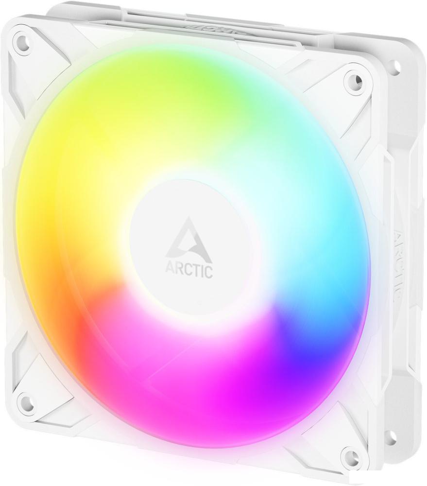 Вентилятор для корпуса Arctic P12 Pro Reverse A-RGB ACFAN00325A