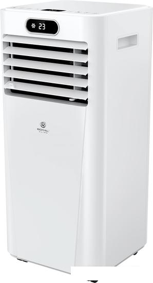 Мобильный кондиционер Royal Clima Tesoro RM-TS17CH-E