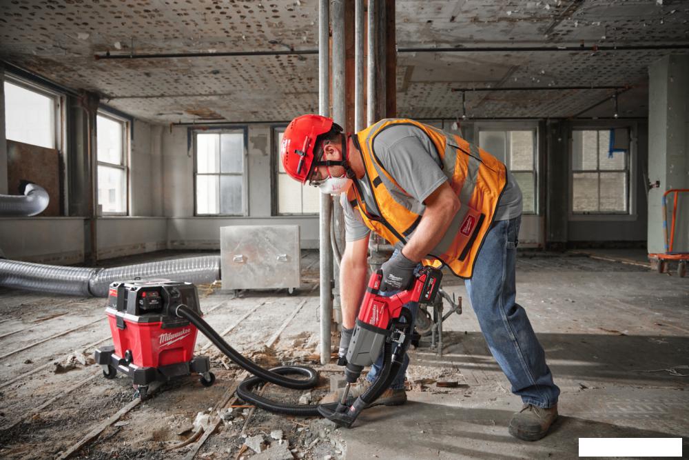 Перфоратор Milwaukee M18 FHACOD32-0 4933492141 (без АКБ)