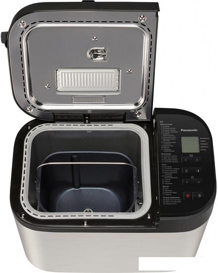 Хлебопечка Panasonic SD-YR2550STS
