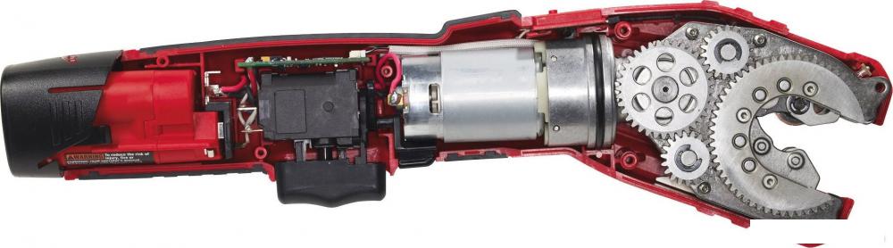 Труборез Milwaukee 4933411920