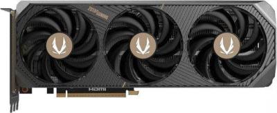 Видеокарта ZOTAC Gaming GeForce RTX 5080 Solid Core ZT-B50800D2-10P Видеокарта ZOTAC Gaming GeForce RTX 5080 Solid Core ZT-B50800D2-10P