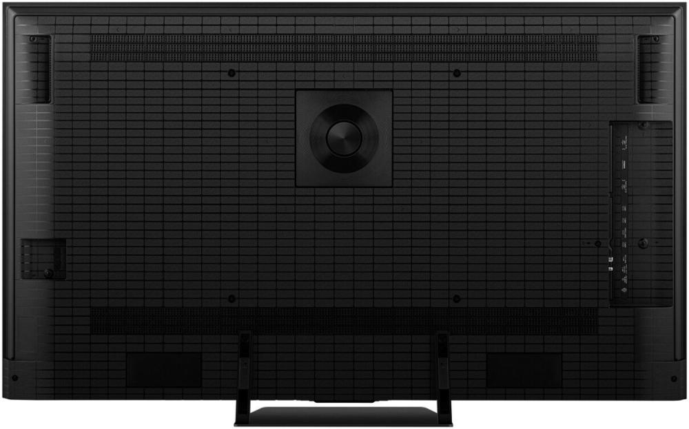 RGB miniLED телевизор Hisense 55UR8S