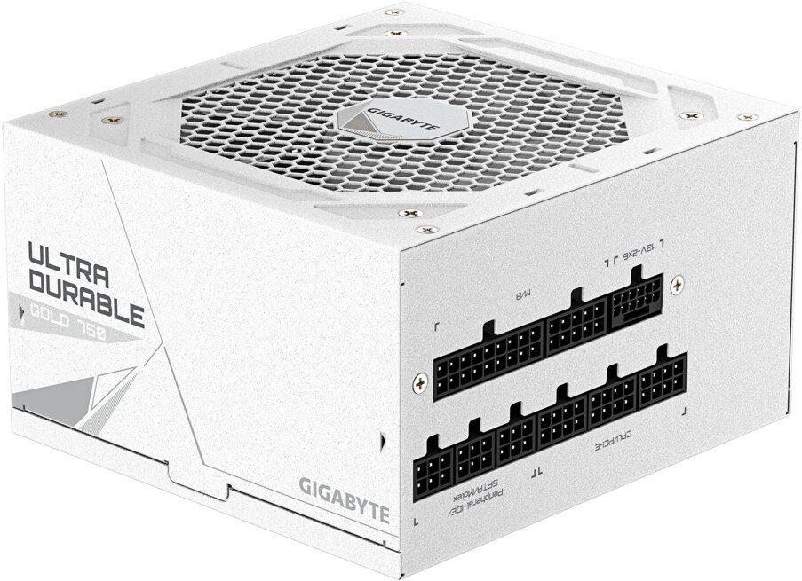 Блок питания Gigabyte UD750GM PG5 V2 ICE