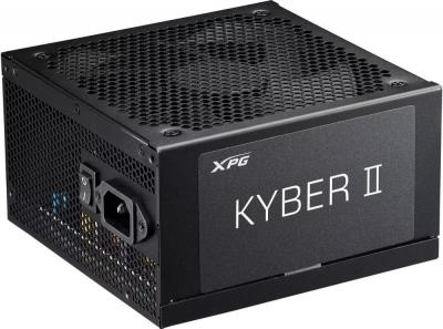 Блок питания ADATA XPG Kyber Gold 750W KYBERII750G-BKCEU