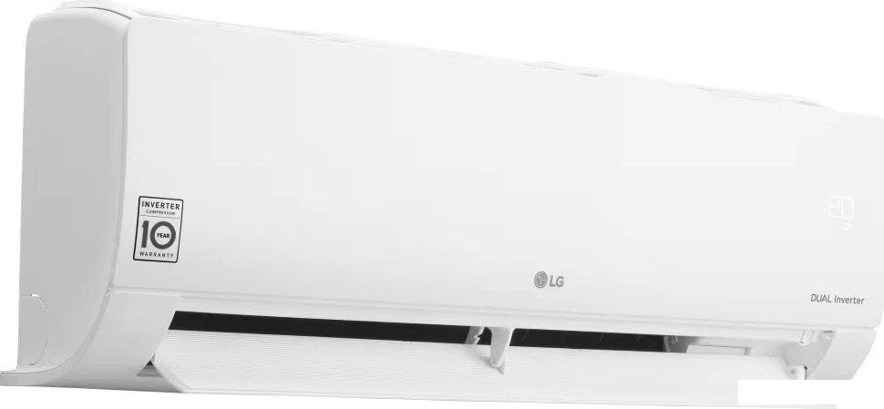 Кондиционер LG LS18GQ.NSK3/LS18GQ.U18A3