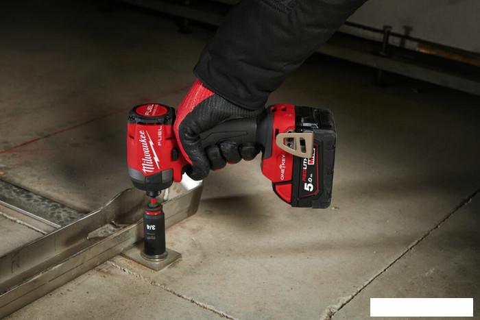 Винтоверт Milwaukee M18 FUEL M18ONEID3-0X 4933492800 (без АКБ, кейс)