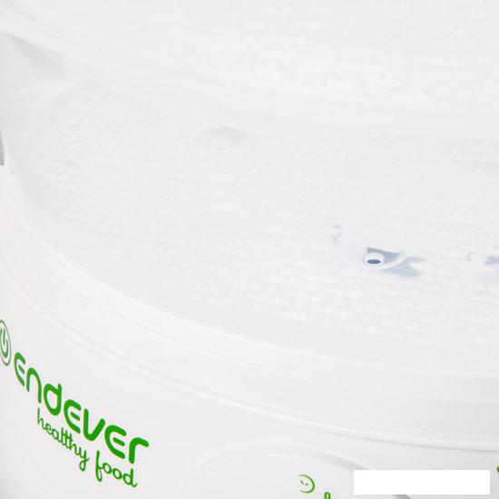Пароварка Endever Vita 175