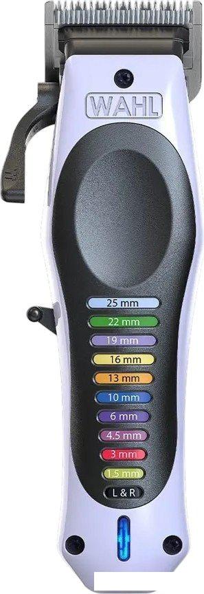Машинка для стрижки волос Wahl Color Pro Lithium 3028048