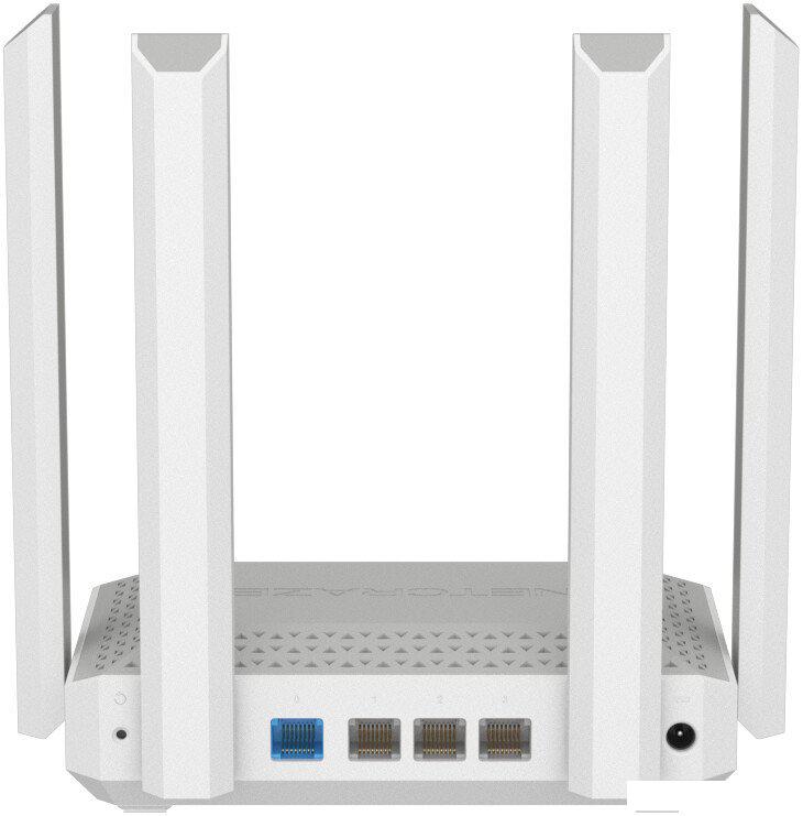 Wi-Fi роутер Netcraze Hopper NC-3811