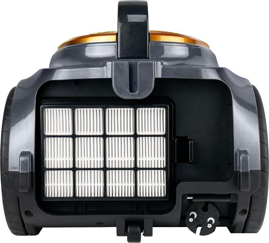 Пылесос CENTEK CT-2544