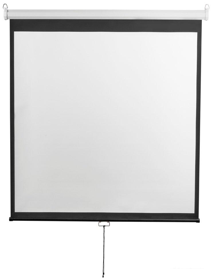 Проекционный экран Digis Optimal-D 206x121 DSOD-16903