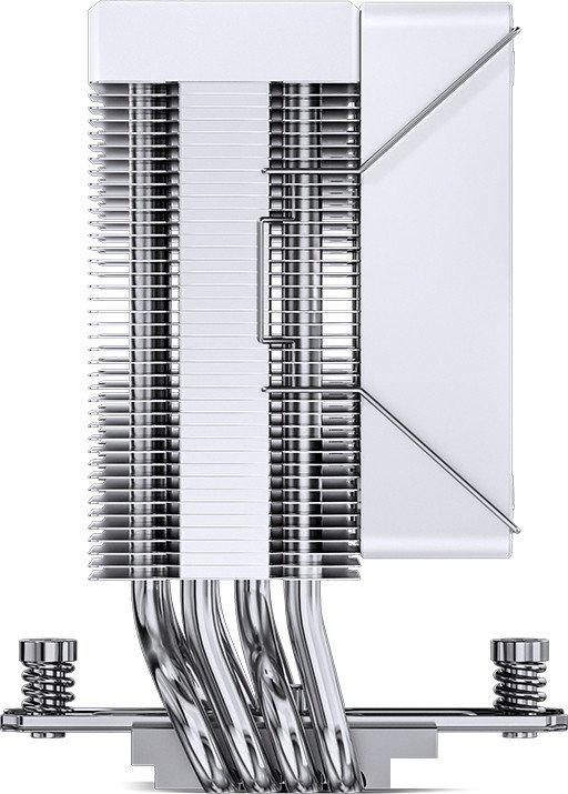 Кулер для процессора Jonsbo CR-1400 V2 Color (белый)