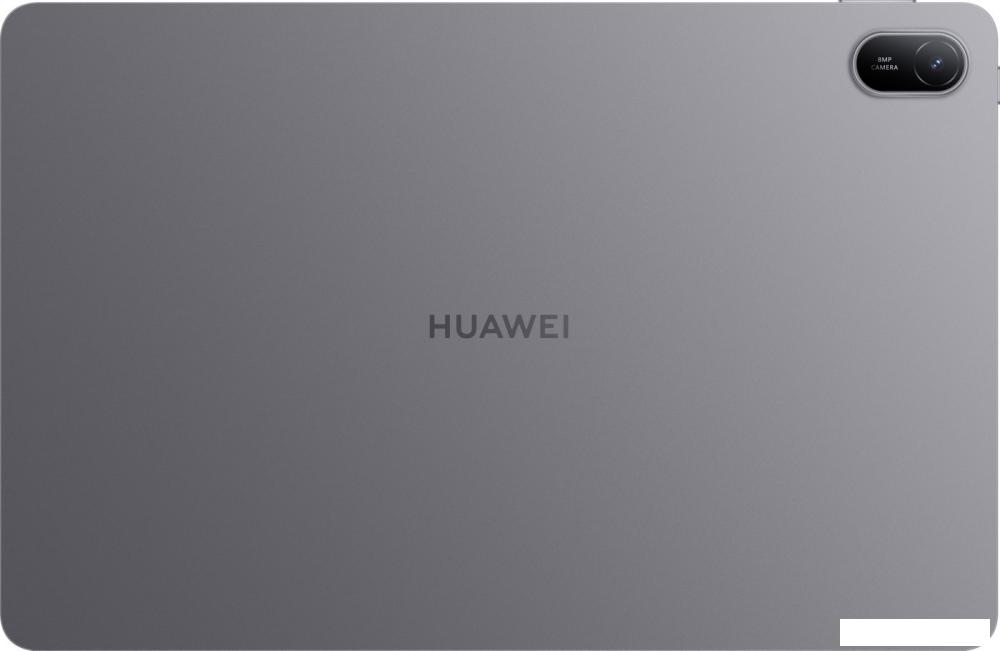 Планшет Huawei MatePad SE 11" LTE 8GB/128GB (туманно-серый, со стилусом)
