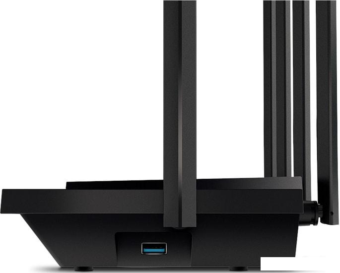 Wi-Fi роутер TP-Link Archer AX73