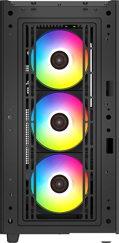 Корпус DeepCool CK560