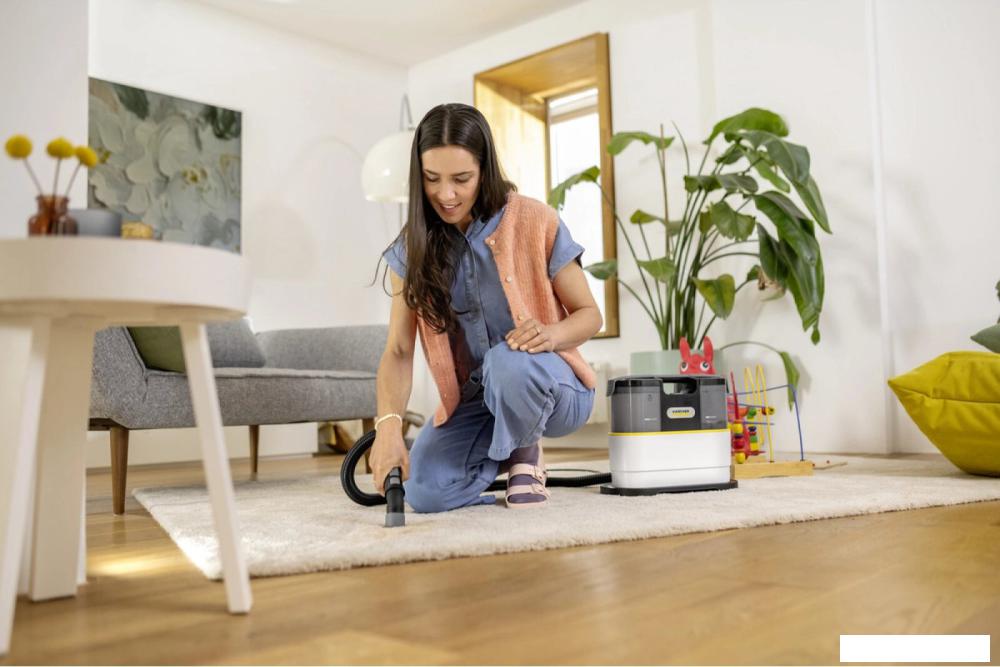 Пылесос Karcher SE 2 1.081-420.0