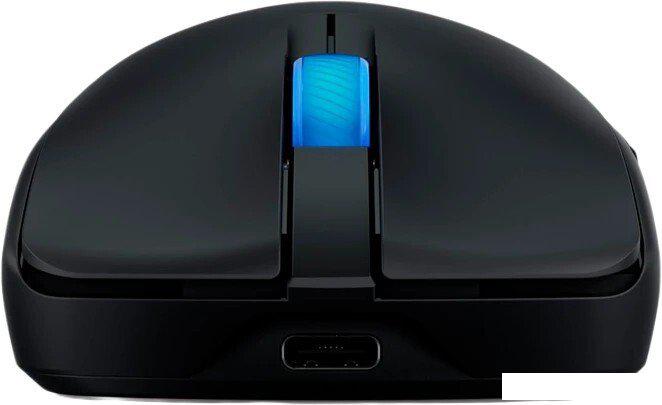 Игровая мышь ASUS ROG Harpe II Ace Black