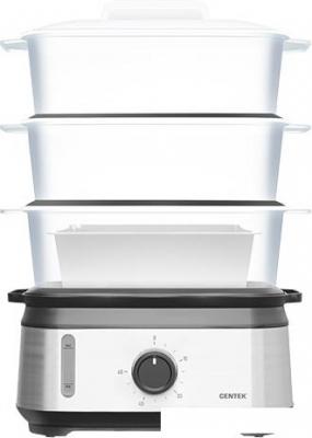 Пароварка CENTEK CT-1458