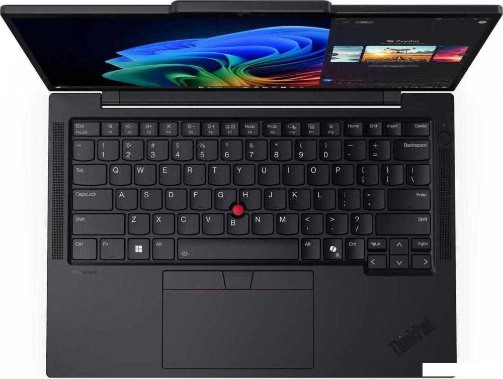 Ноутбук Lenovo ThinkPad T14s Gen 6 Intel 21R1002TUS