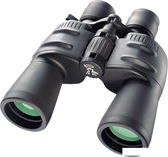 Бинокль Bresser Spezial Zoomar 7–35x50