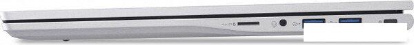 Ноутбук Acer Aspire Lite AL15-72P-76WK NX.D5HEM.001
