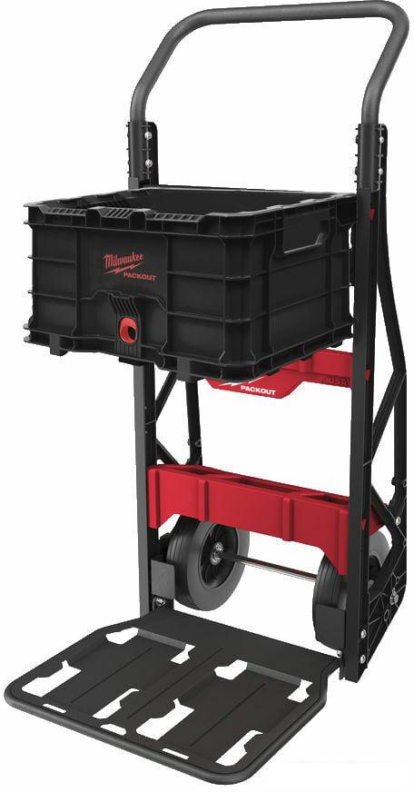 Роллер Milwaukee Packout 4932472131
