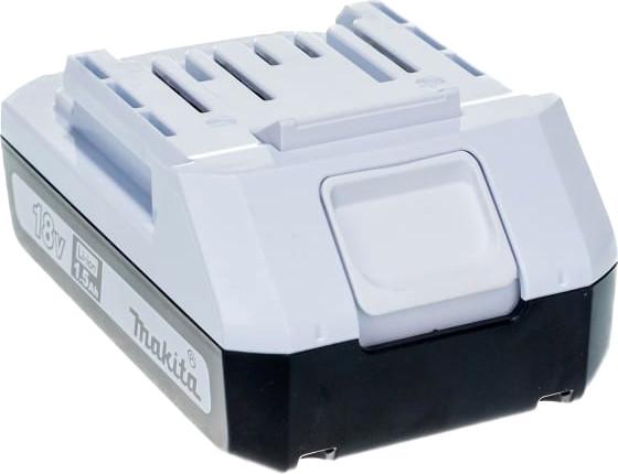 Аккумулятор Makita BL1815G 198186-3 (18В/1.5 Ah)