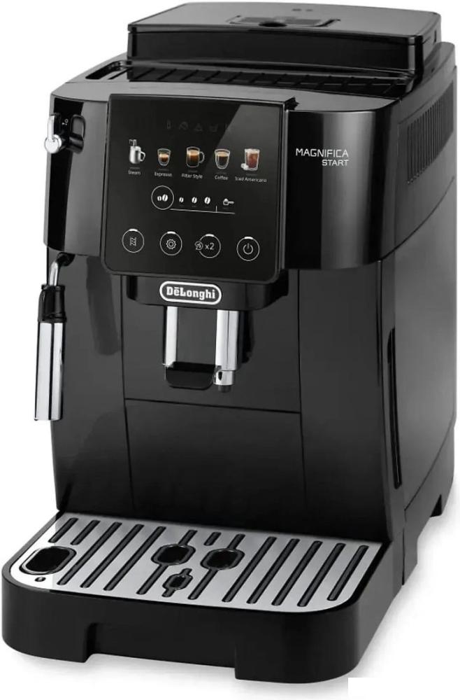 Кофемашина DeLonghi Magnifica Start ECAM220.51.B